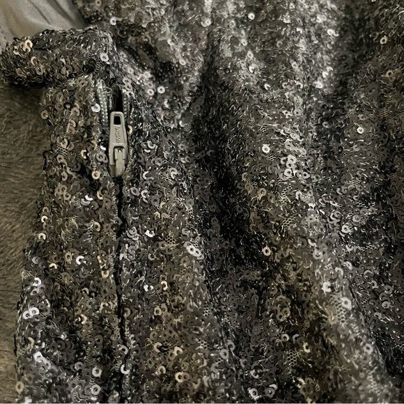 Torrid Sequin Dress - Picture 9 of 13